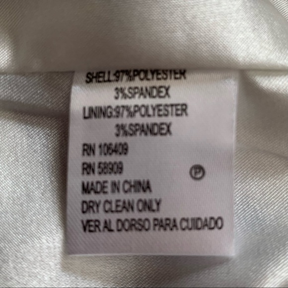 Just Taylor Dress - Picture 7 of 8